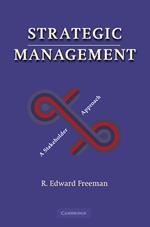 Strategic Management