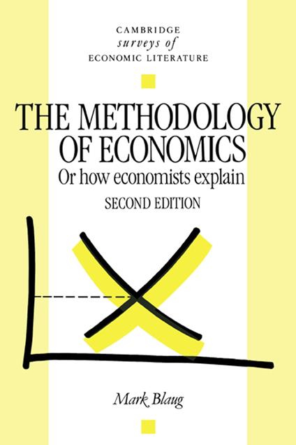 The Methodology of Economics