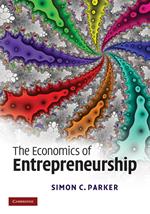 The Economics of Entrepreneurship