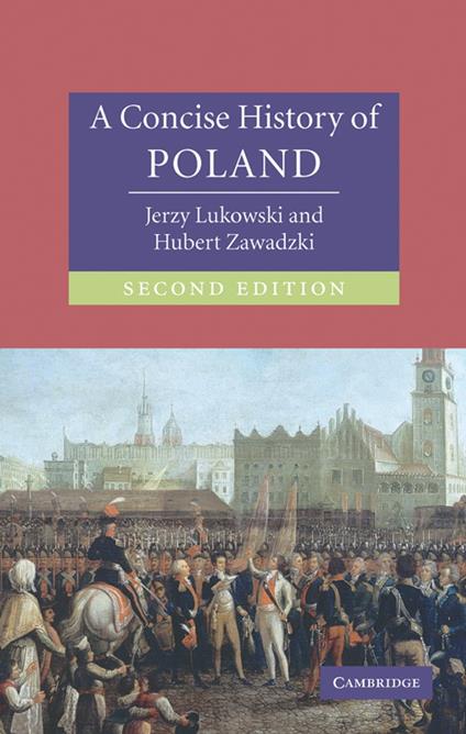 A Concise History of Poland