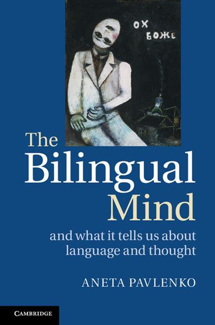 The Bilingual Mind