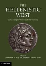 The Hellenistic West