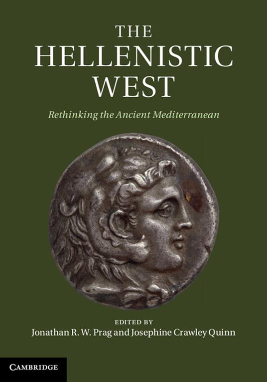 The Hellenistic West