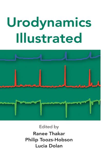 Urodynamics Illustrated