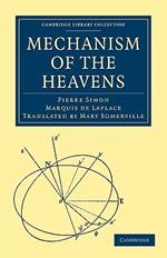 Mechanism of the Heavens
