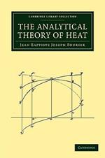 The Analytical Theory of Heat