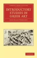 Introductory Studies in Greek Art