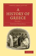 A History of Greece