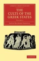 The Cults of the Greek States