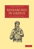 Researches in Greece