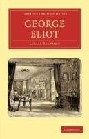 George Eliot - Leslie Stephen - cover