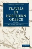 Travels in Northern Greece