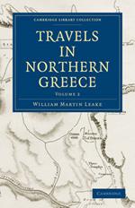 Travels in Northern Greece