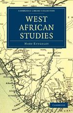 West African Studies