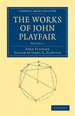 The Works of John Playfair