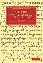 UEber die Kawi-sprache auf der Insel Java