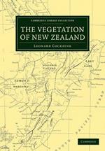 The Vegetation of New Zealand