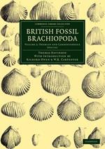 British Fossil Brachiopoda