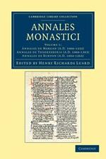 Annales Monastici