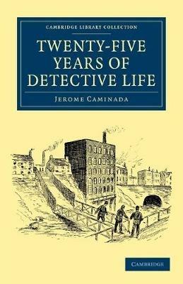 Ibs Twenty-Five Years of Detective Life