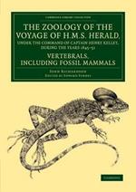 The Zoology of the Voyage of H.M.S. Herald, under the Command of Captain Henry Kellet, R.N., C.B., during the Years 1845-51: Fossil Mammals