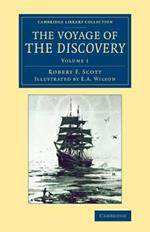 The Voyage of the Discovery