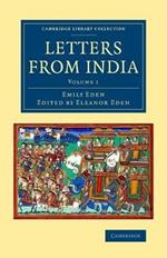 Letters from India