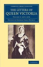 The Letters of Queen Victoria