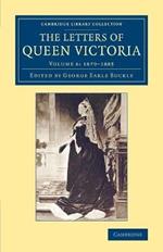 The Letters of Queen Victoria