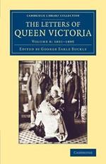 The Letters of Queen Victoria