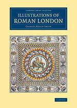 Illustrations of Roman London