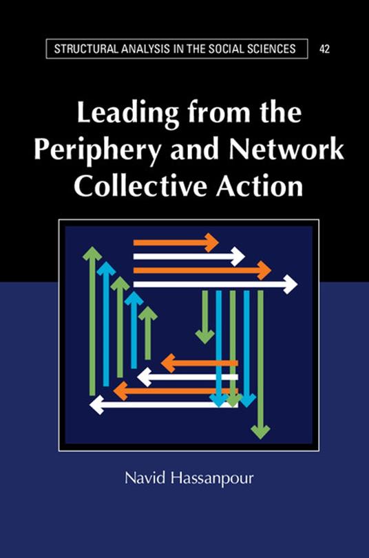 Leading from the Periphery and Network Collective Action