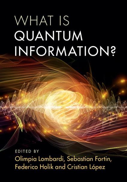 What is Quantum Information?