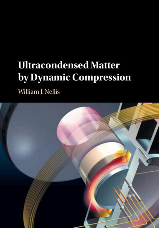 Ultracondensed Matter by Dynamic Compression