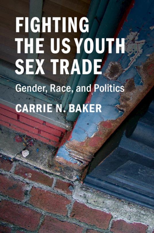 Fighting the US Youth Sex Trade