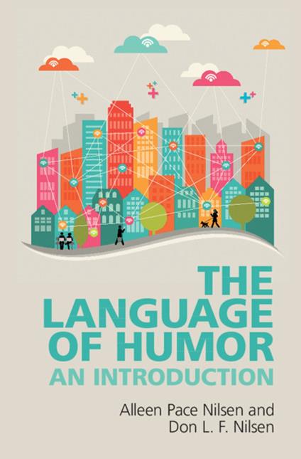 The Language of Humor