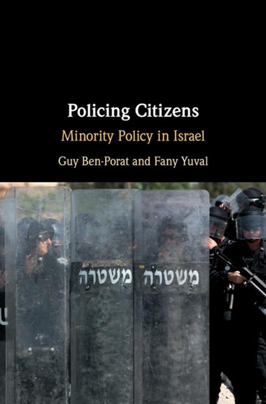 Policing Citizens