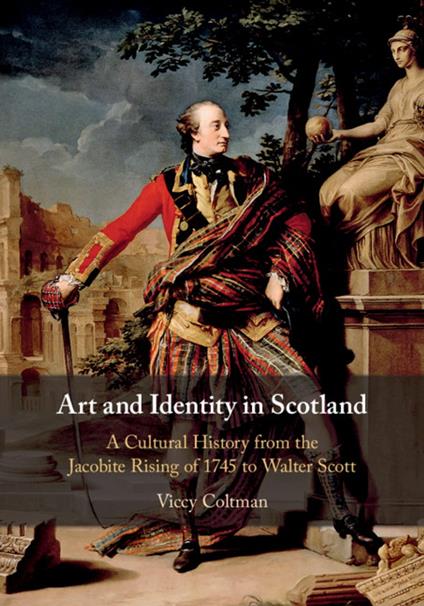 Art and Identity in Scotland