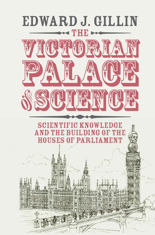 The Victorian Palace of Science