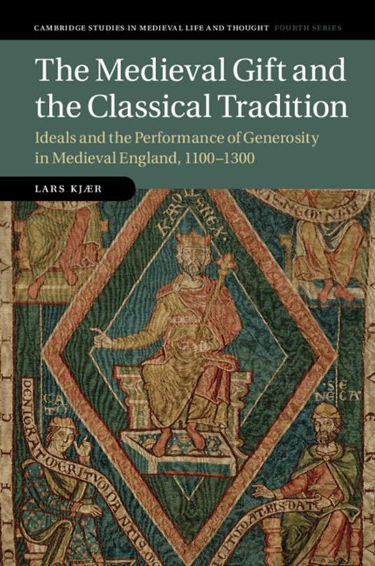 The Medieval Gift and the Classical Tradition