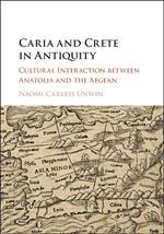 Caria and Crete in Antiquity