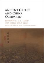 Ancient Greece and China Compared