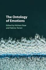 The Ontology of Emotions