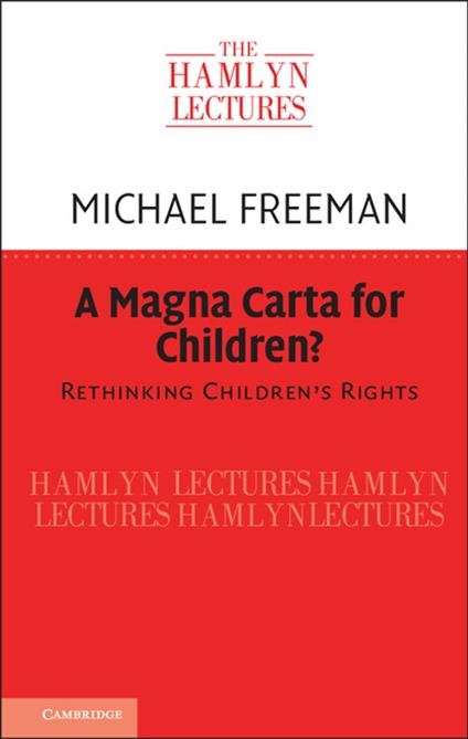 A Magna Carta for Children?