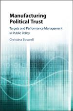 Manufacturing Political Trust