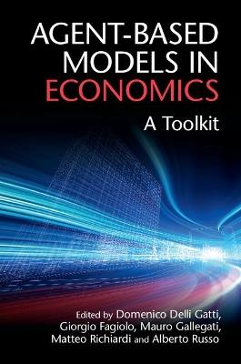 Agent-Based Models in Economics: A Toolkit - cover