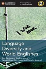 Cambridge Topics in English Language Language Diversity and World Englishes