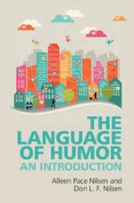 The Language of Humor: An Introduction