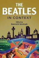 The Beatles in Context - cover