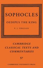 Sophocles: Oedipus the King